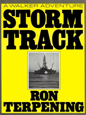 cover image of Storm Track